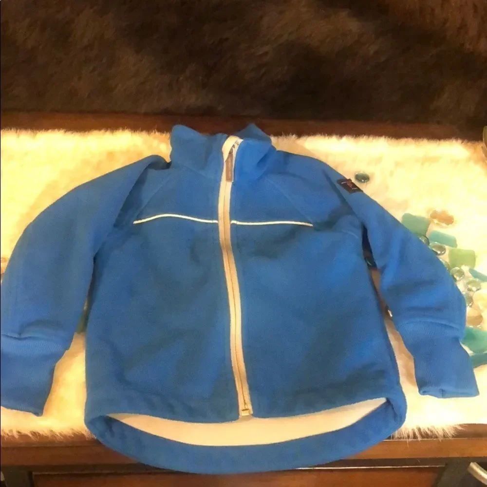 Polar O Pryet jacket 18 mos(3406)